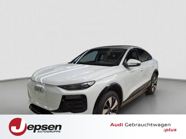 Audi Q6 e-tron Sportback