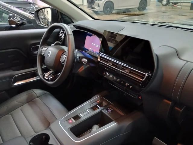 Citroën C5 Aircross Hybrid Plus