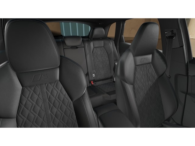 Audi Q5 Hybride Quattro S-Tronic