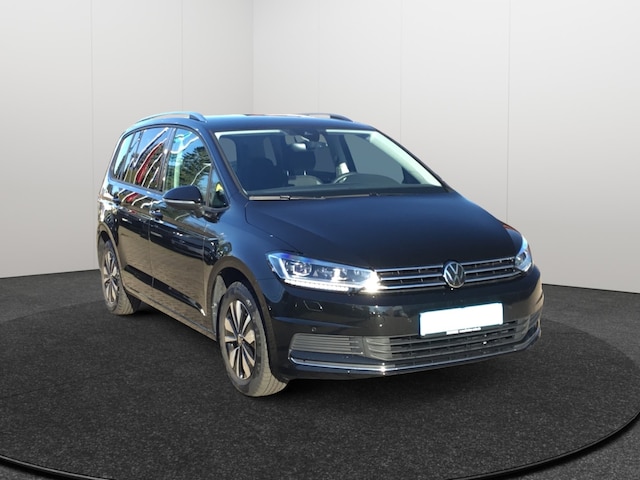 Volkswagen Touran DSG