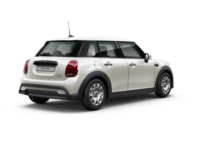 MINI Cooper Classic Trim/LED/DAB/GRA/Klimaautom./Navi