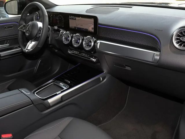 Mercedes-Benz GLB 200 Progressive