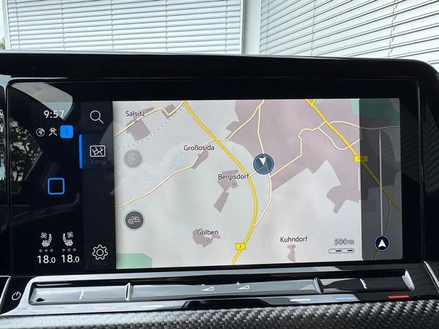 Volkswagen Golf 2.0 TSI Golf VIII