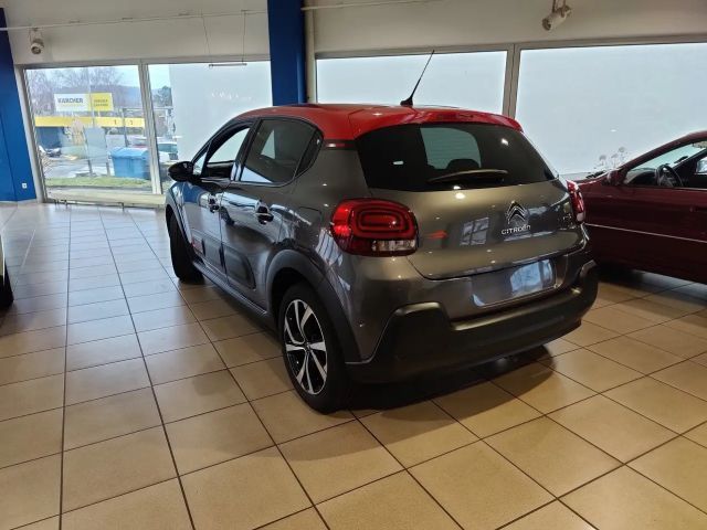 Citroën C3 PureTech