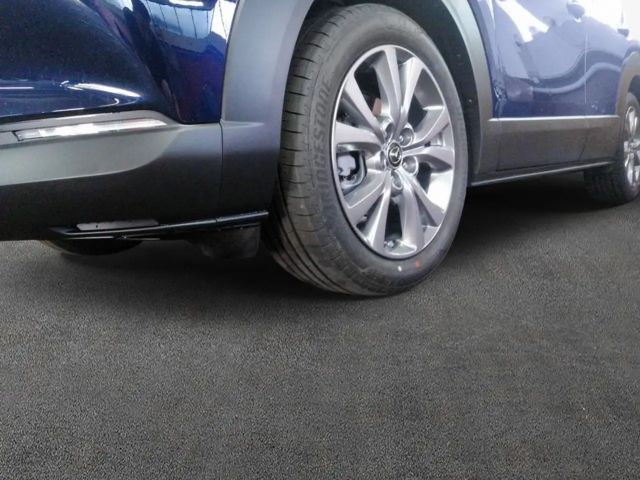 Mazda CX-30 Exclusive-line SkyActiv