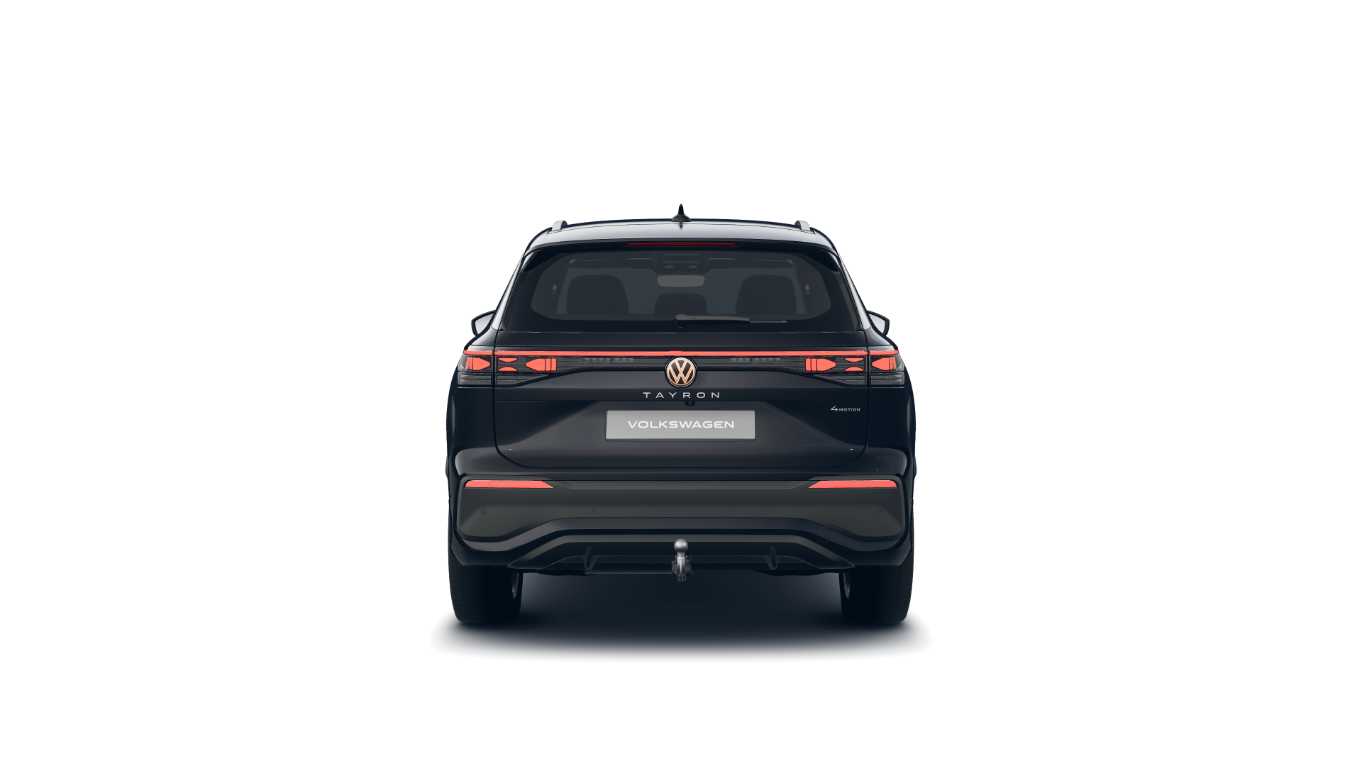 Volkswagen Tayron DSG Life