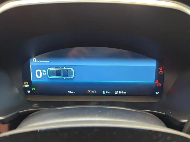 Ford Kuga Active Hybrid Plug in Hybrid