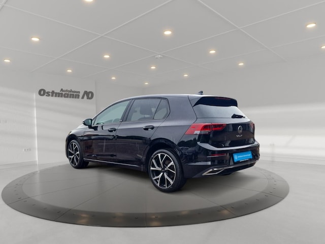 Volkswagen Golf 2.0 TDI Golf VIII