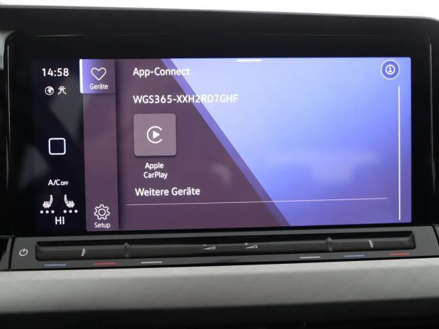 Volkswagen Golf DSG Life Variant