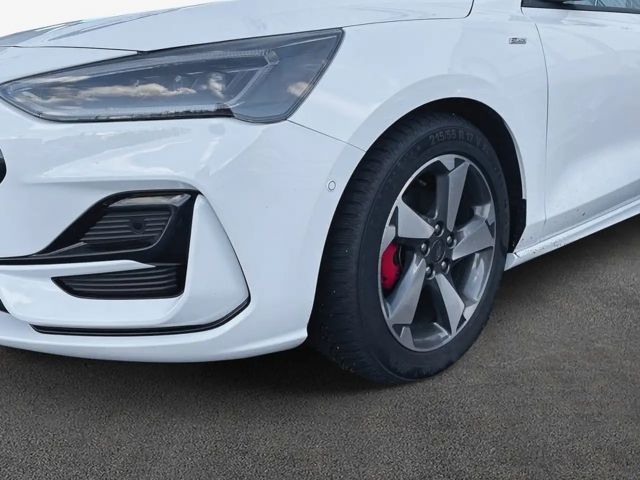 Ford Focus EcoBoost ST Line Wagon