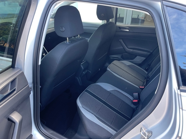 Volkswagen Polo 1.0 TSI