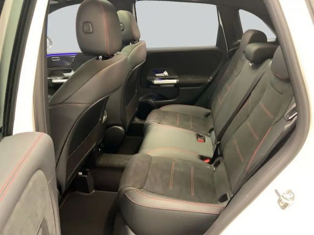 Mercedes-Benz B 200 B-Klasse