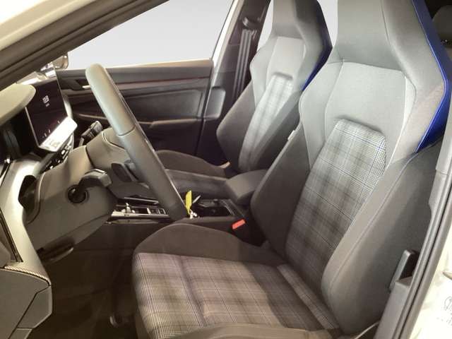 Volkswagen Golf DSG GTE