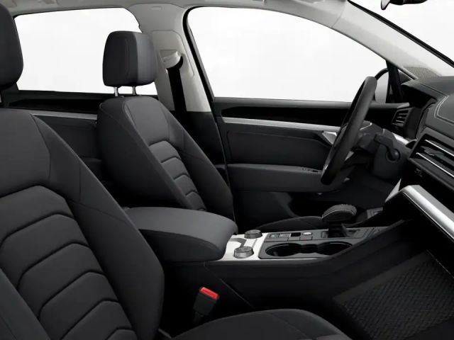 Volkswagen Touareg 3.0 V6 TDI Elegance Elegance