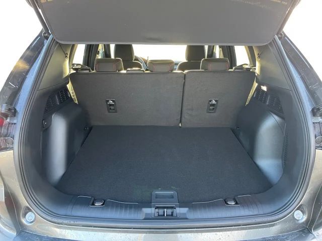 Ford Kuga Hybrid ST Line