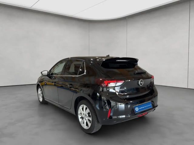 Opel Corsa Elegance Turbo