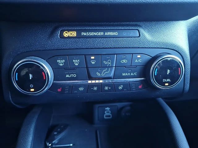 Ford Kuga AWD ST Line