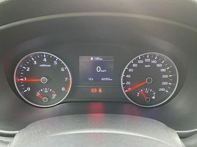 Kia Sportage 1.6 FINAL EDITION ALLWETTERREIFEN Klima Navi