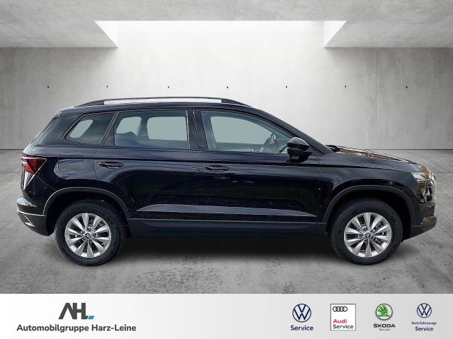 Skoda Karoq 1.5 TSI