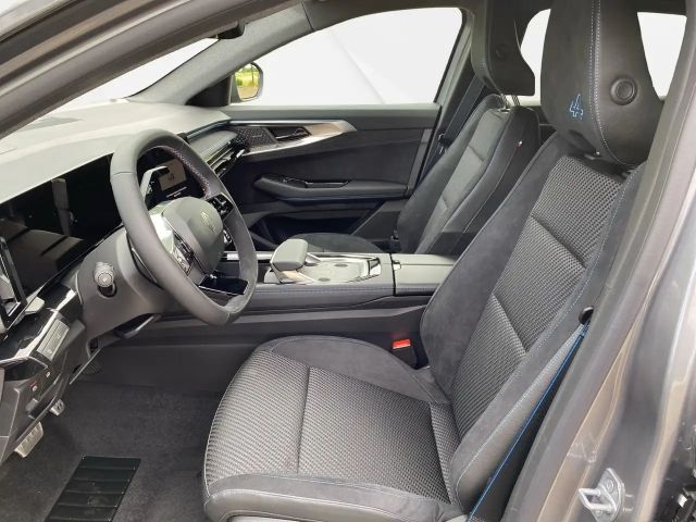 Renault Austral Alpine Esprit Iconic