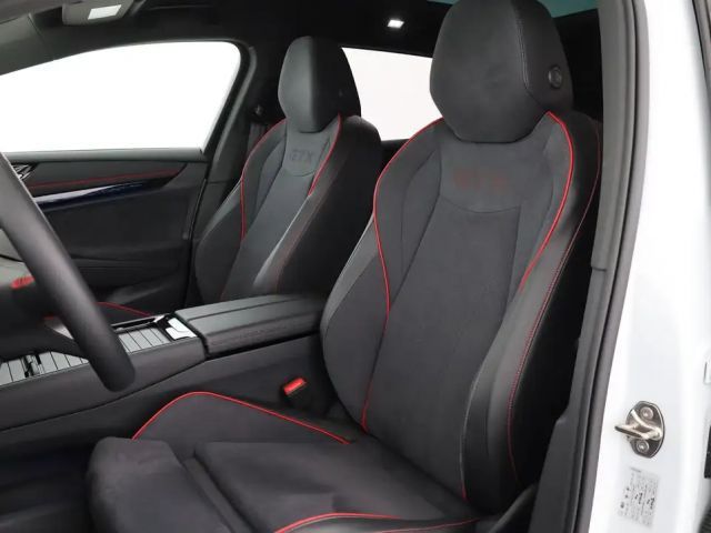 Volkswagen ID.7 4Motion Business GTX Tourer