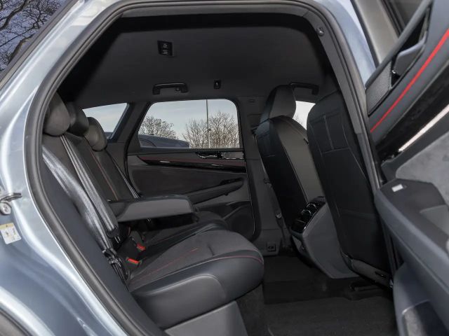 Volkswagen ID.7 GTX Tourer