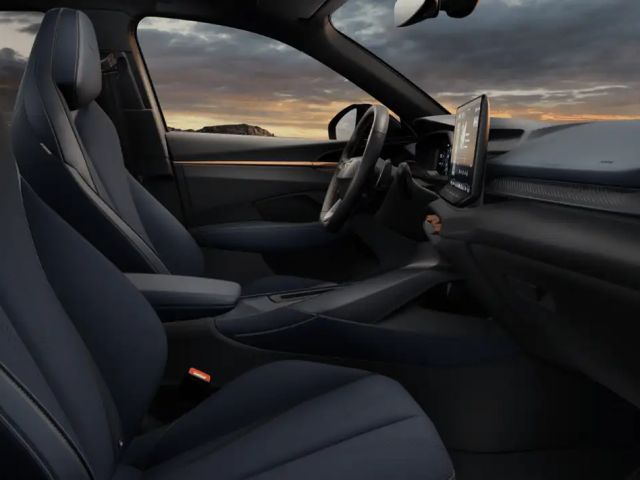 Cupra Terramar 2.0 TSI VZ