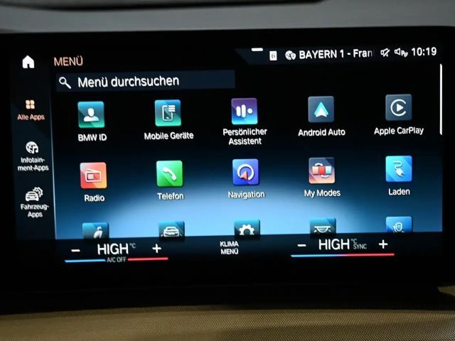 BMW 225 Active Tourer Sedan xDrive