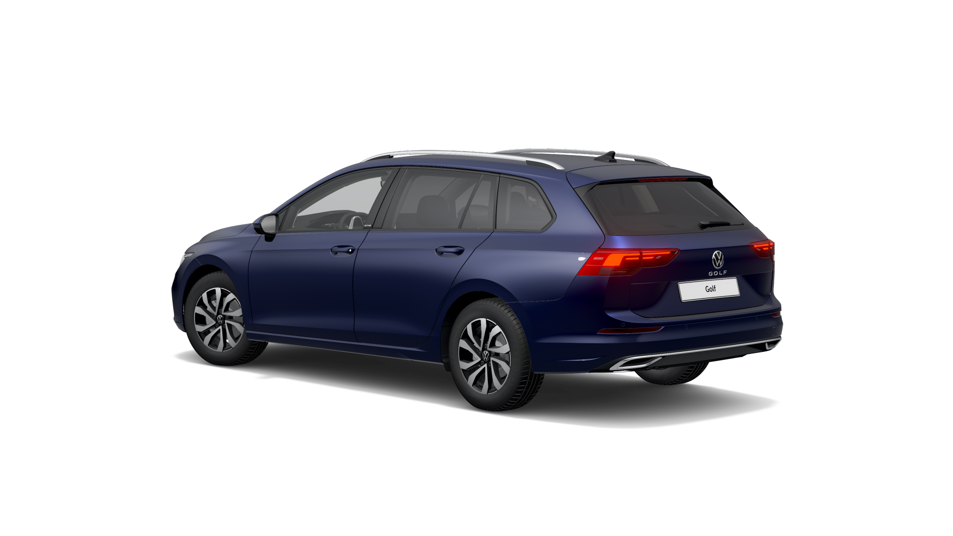 Volkswagen Golf Life Variant