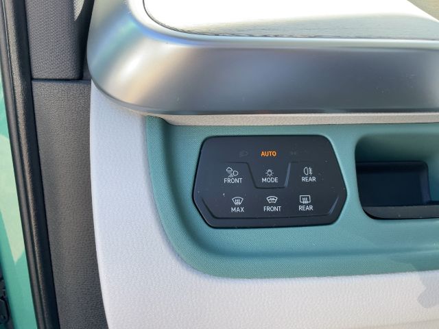 Volkswagen ID.Buzz 77 KWh