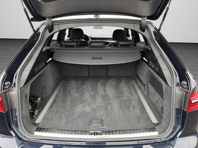 Audi A6 45 TDI Avant Quattro S-Tronic