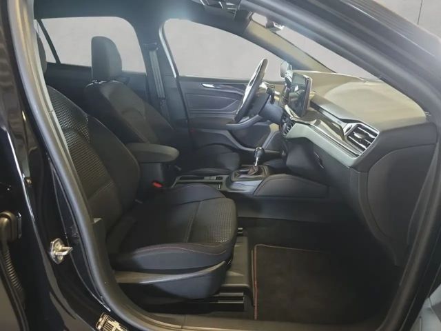 Ford Focus EcoBoost ST Line Wagon