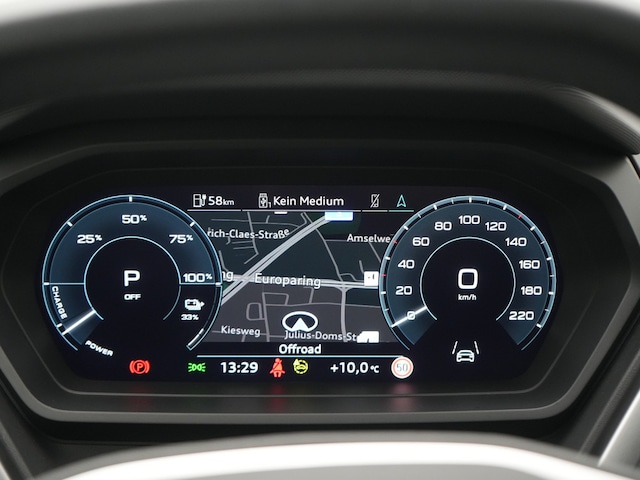 Audi Q4 e-tron 35 Sportback