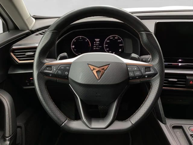 Cupra Formentor e-Hybrid