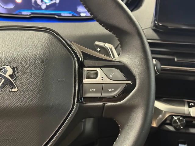 Peugeot 5008 Allure Pack