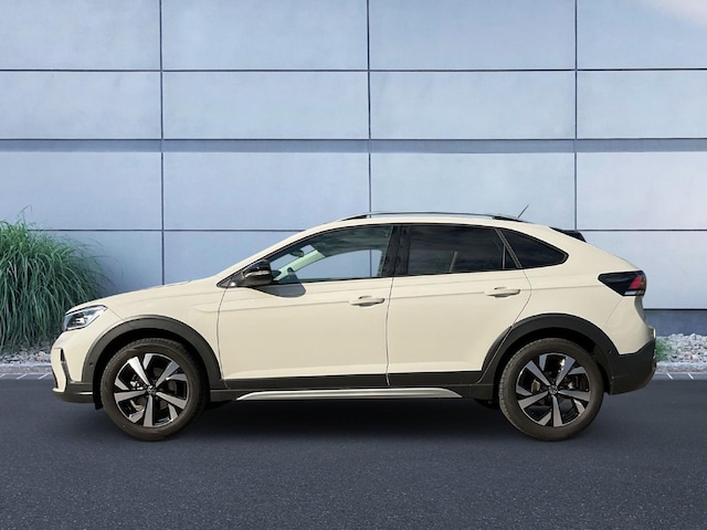 Volkswagen Taigo Taigo Style 1,5  TSI OPF (150 PS ) 7-Gang-DSG