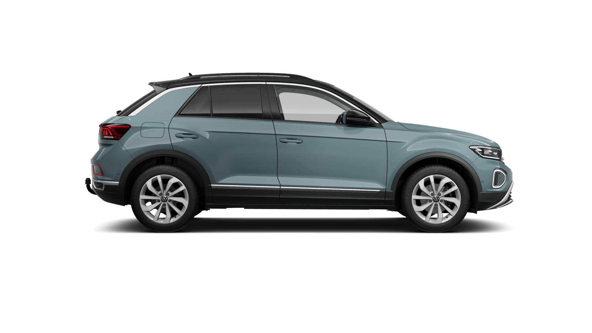 Volkswagen T-Roc 1.5 TSI DSG Style
