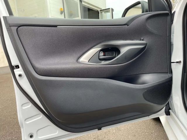 Mazda 2 Hybrid Select 1,5