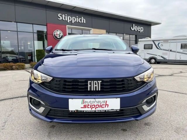 Fiat Tipo Limousine 1,6 Mjet 130