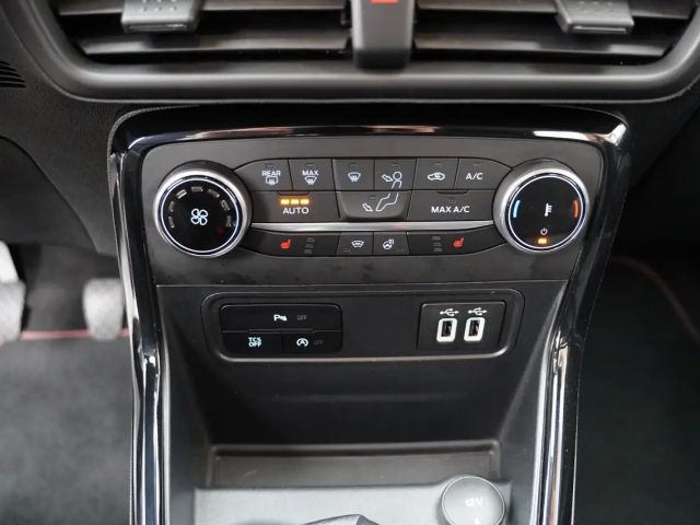 Ford EcoSport EcoBoost ST Line