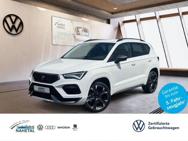 Cupra Ateca 1.5 TSI DSG