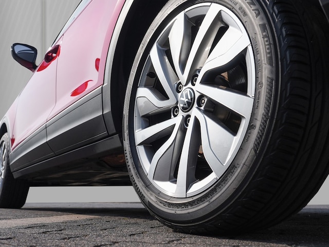 Volkswagen T-Roc 1.5 TSI IQ.Drive Move