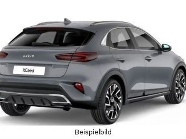 Kia XCeed 1.0 AT Klimaut Alu Privacy s.hzg MJ2026