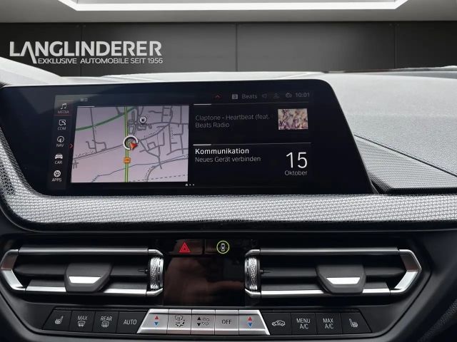 BMW 135 Sedan xDrive