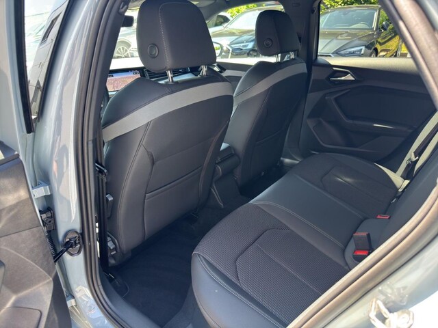 Audi A1 30 TFSI S-Line S-Tronic Sportback