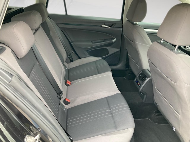 Volkswagen Golf 2.0 TDI Golf VIII Variant