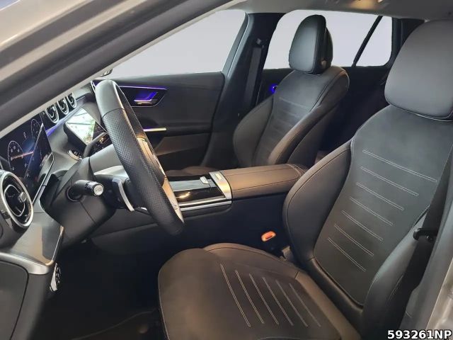 Mercedes-Benz C 180 AMG Line Estate