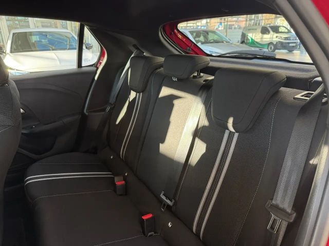 Opel Corsa 1.2 Turbo GS-Line Grand Sport Turbo