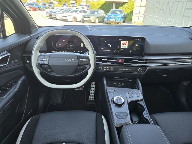 Kia Sportage GDi GT-Line Vierwielaandrijving