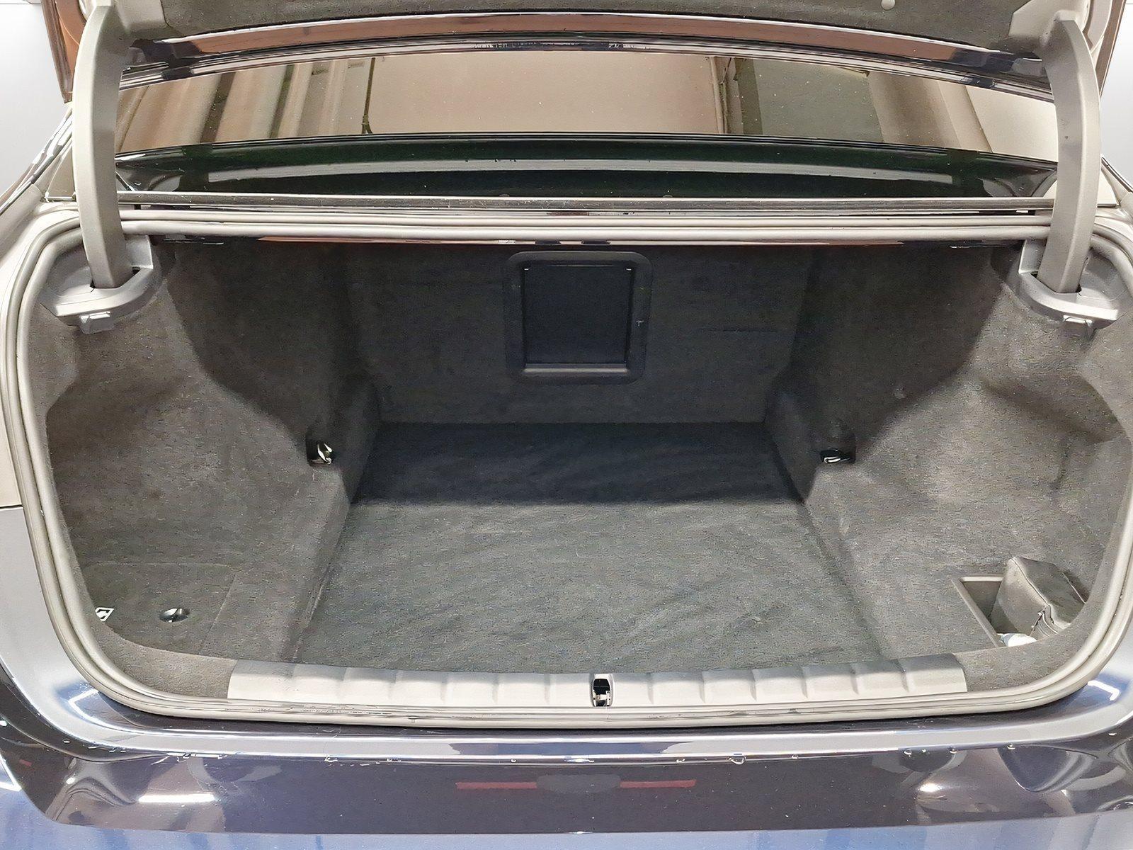 BMW 740 740d Sedan xDrive